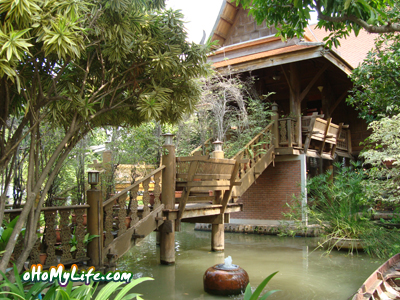 ร้านอาหารอยุธยา ร้านอาหารอยุธยา