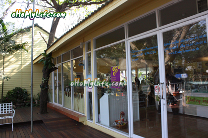 Dairy home เขาใหญ่ Dairy home เขาใหญ่