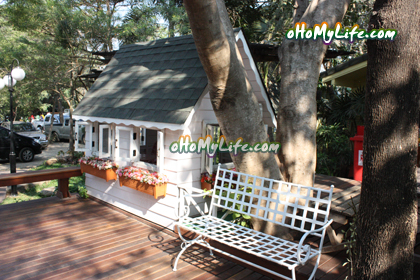 Dairy home Dairy home