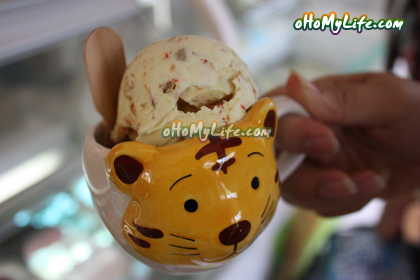 Dairy home Dairy home