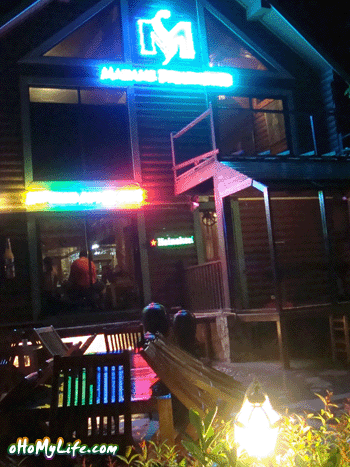 MaDame Steak House