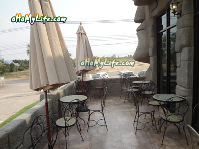 moai coffee สวนผึ้ง moai coffee สวนผึ้ง