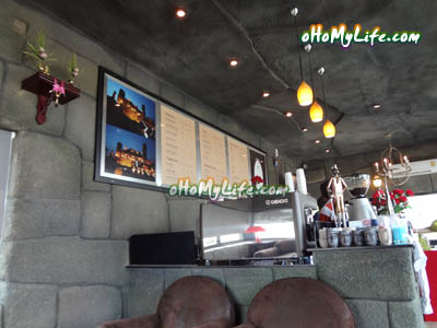 ร้านกาแฟ สวนผึ้ง ร้านกาแฟ สวนผึ้ง