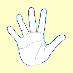 Hand