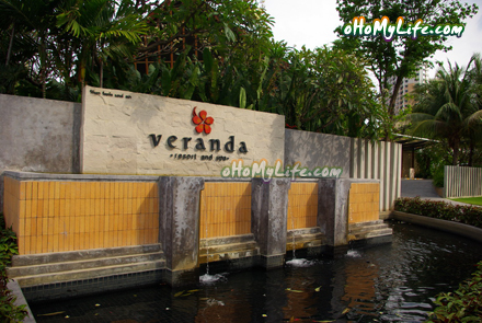 Veranda Resort and Spa Hua Hin