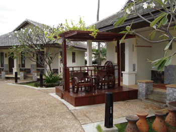 Villa Beach Villa Beach
