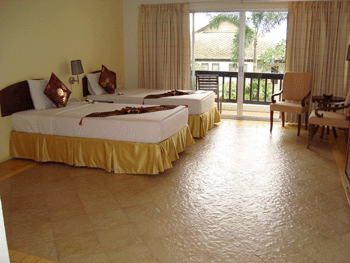 Deluxe Room Deluxe Room