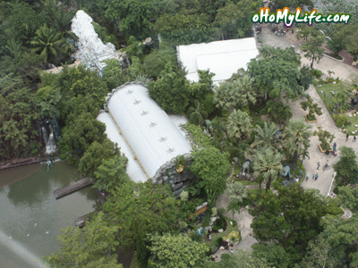 Siam Park City