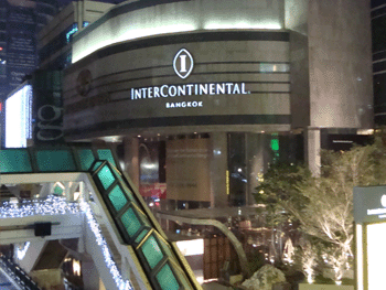 intercontinental