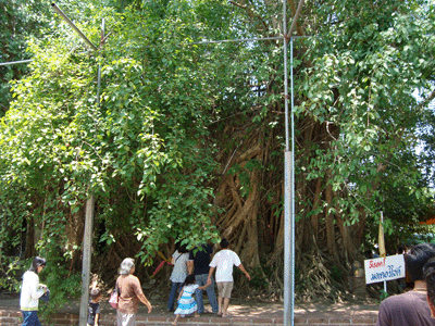 Unseen Thailand