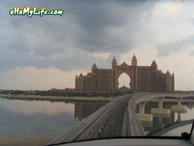 Atlantis The Palm