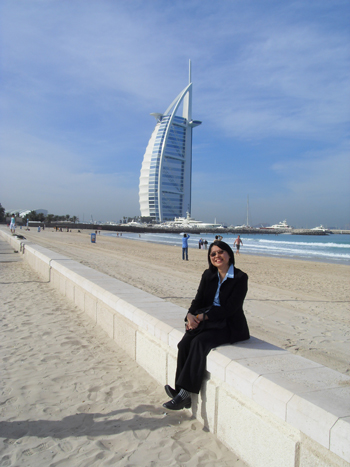 Burj Al Arab