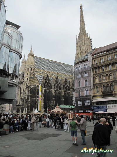 Stephansdom