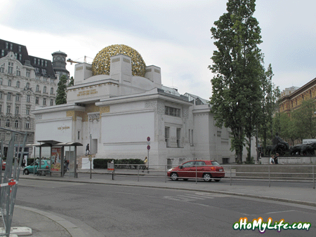 Vienna Secession