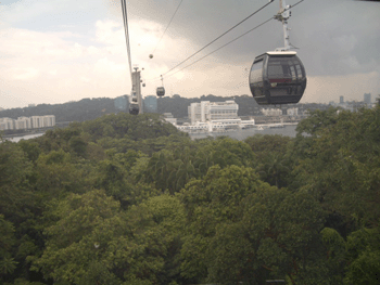 cable car