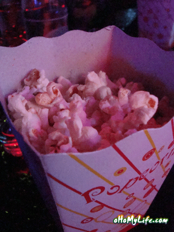 ⾴ Popcorn